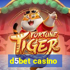 d5bet casino